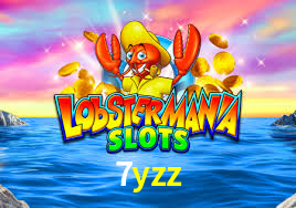 Cassino de Jogos 7yzz