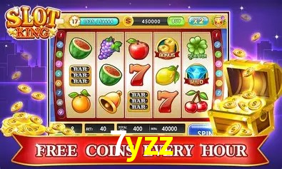 Slots no Site 7yzz